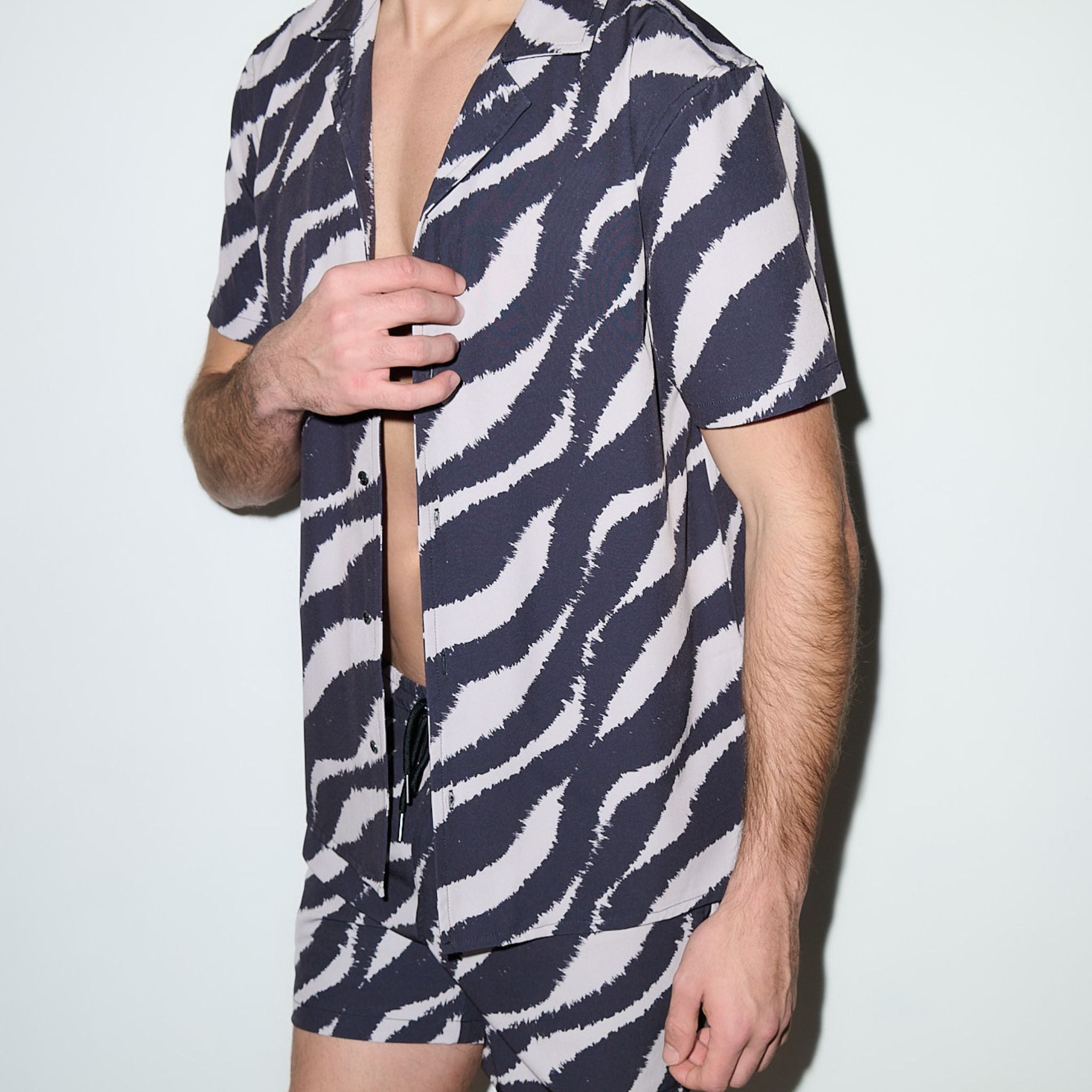 Men's Shirts - PLAYALUXE