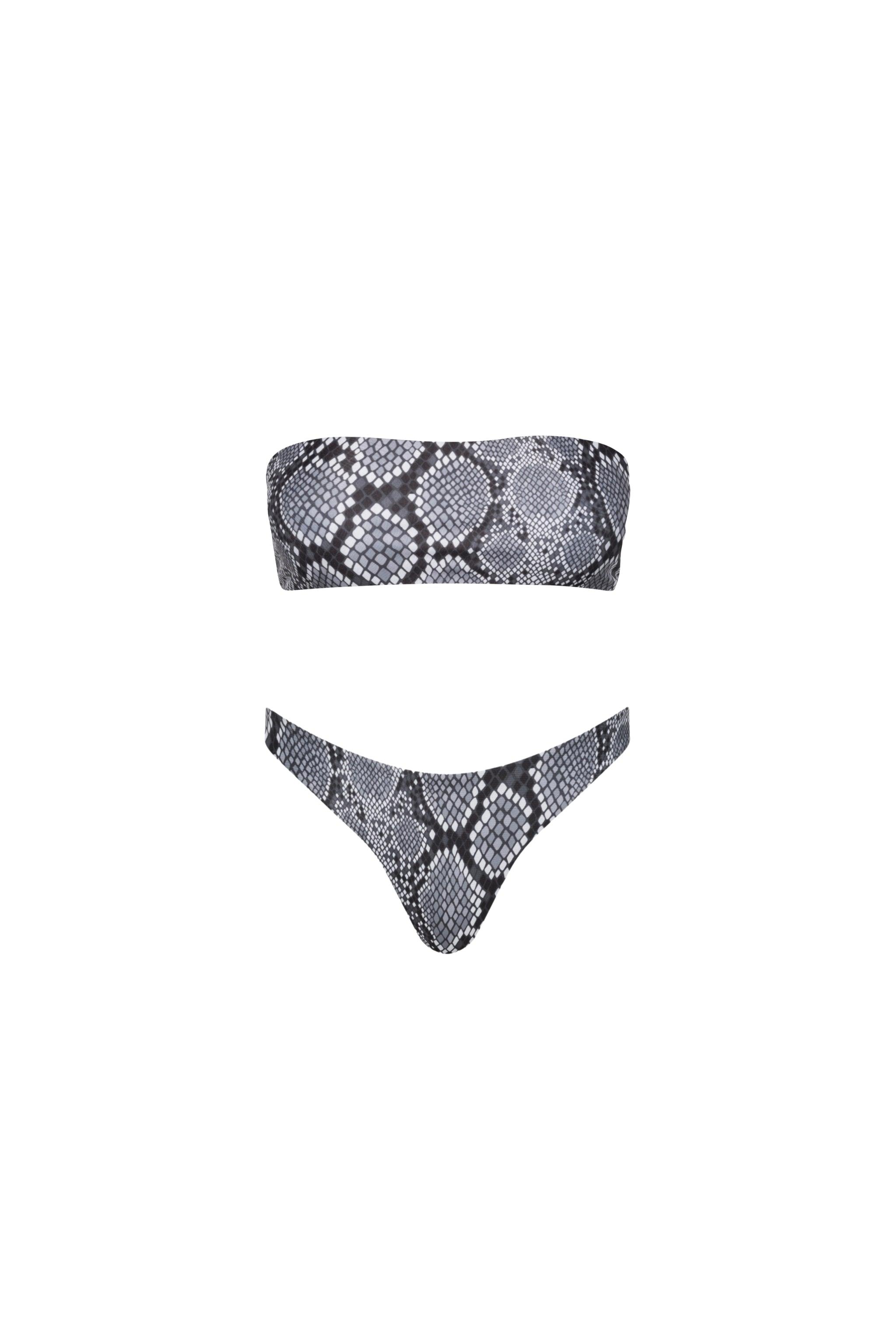 Santorini Bikini Set