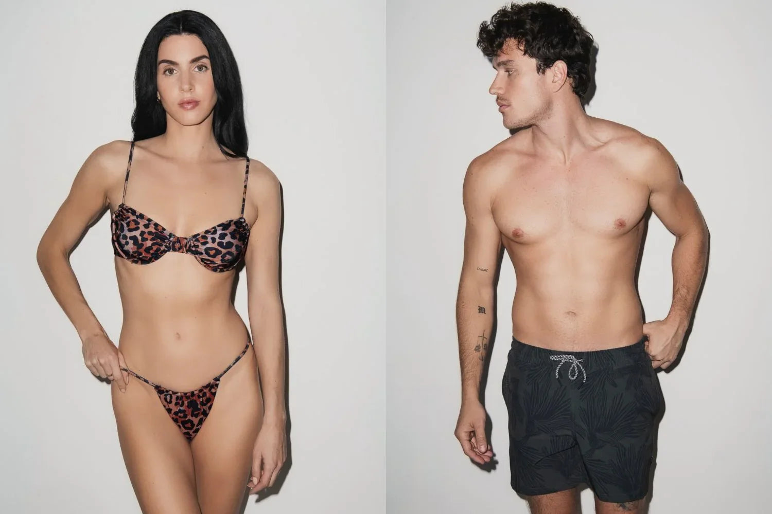 A New Standard for Swimwear 2026 - PLAYALUXE