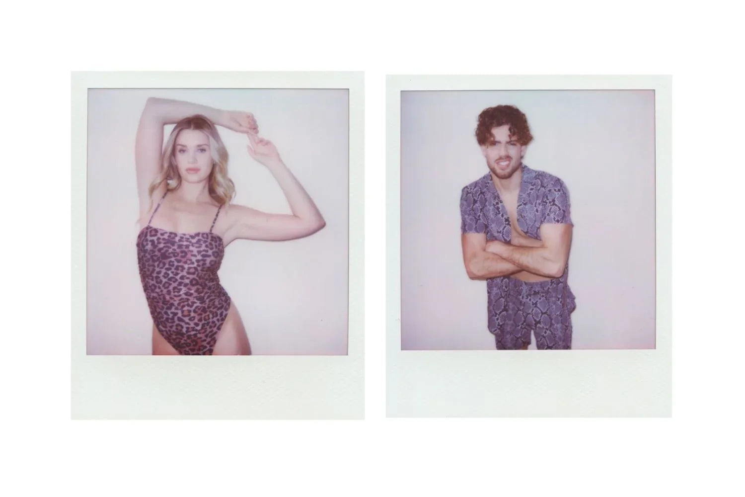 Animal Print Swimwear: Why Leopard and Snake Print Swimsuits Never Go Out of Style - PLAYALUXE