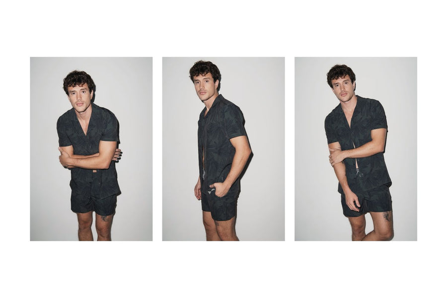 PLAYALUXE Sets the Standard for Eco-Luxury Cabana Sets - PLAYALUXE