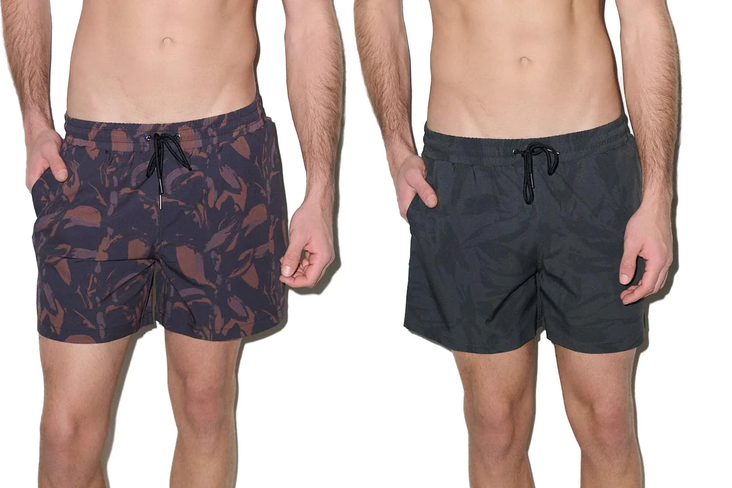 Best Swim Trunks for Men: What to Look For and What to Buy - PLAYALUXE