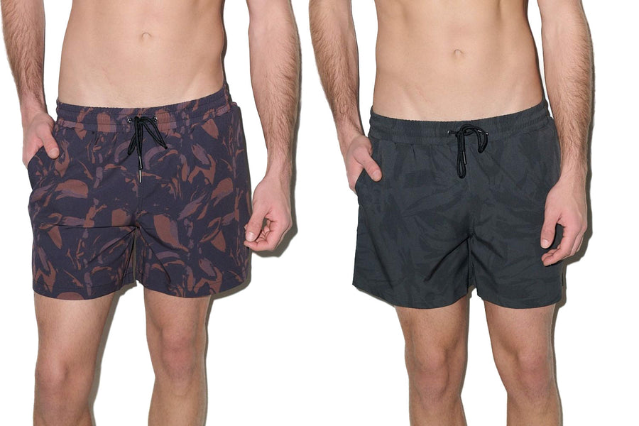 PLAYALUXE Best swim trunks for men