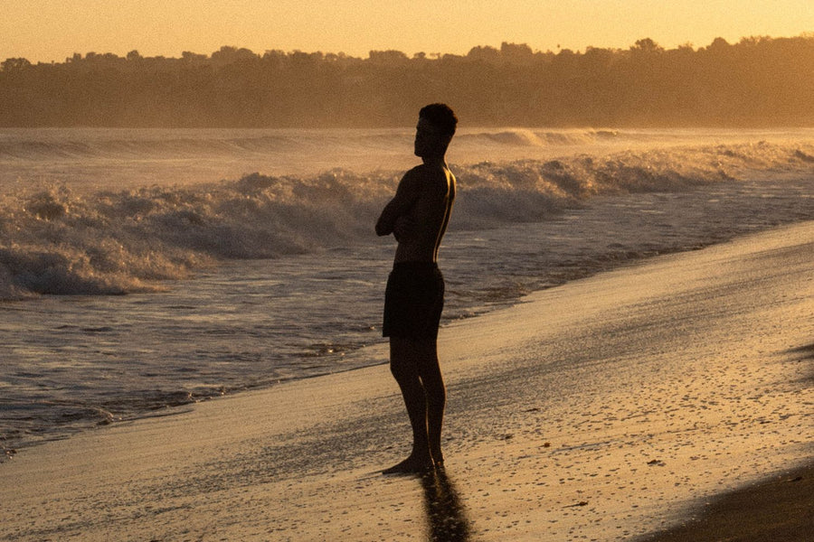 PLAYALUXE Sustainable swimwear for men and women