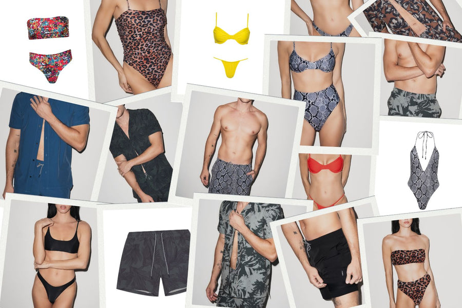 Best swimwear brand for women and men designed for 2026