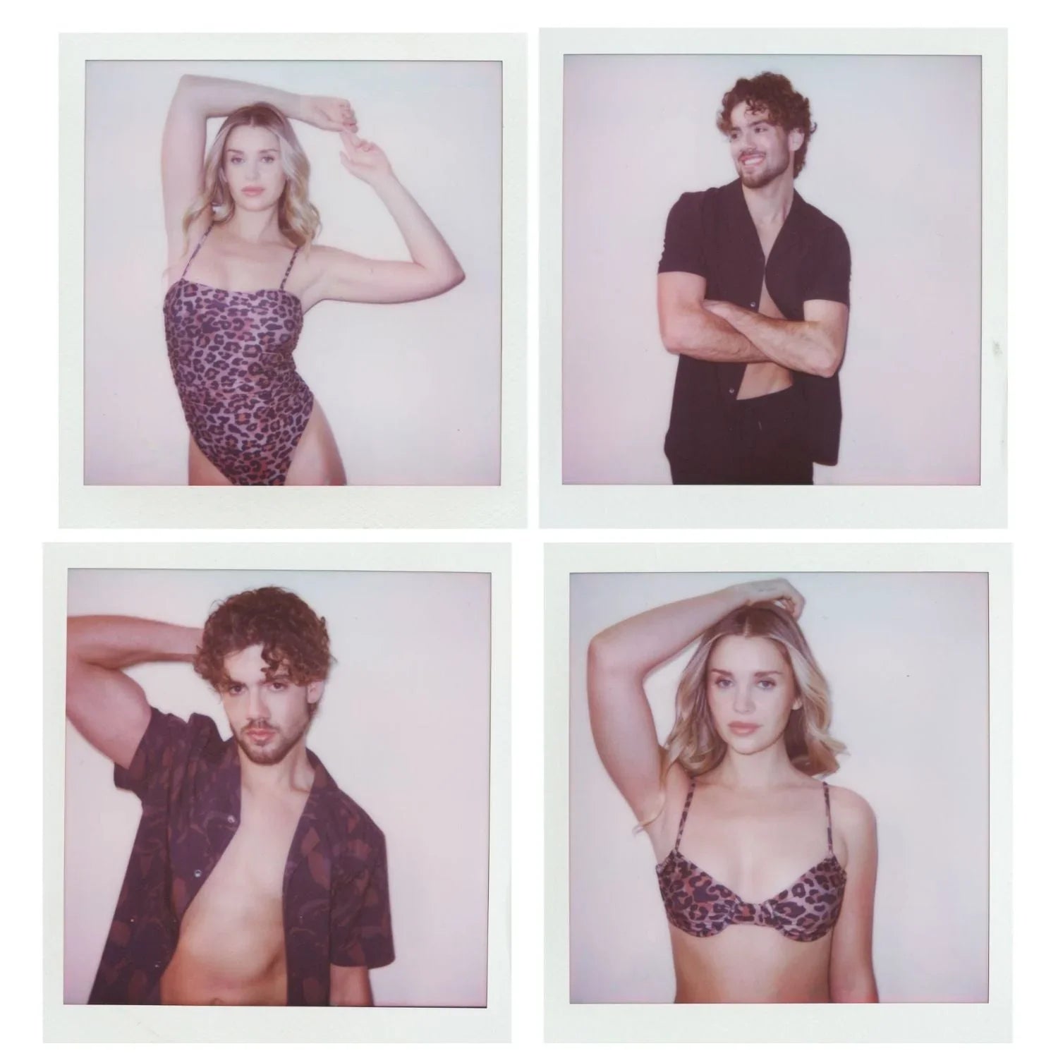 NEW ARRIVALS - PLAYALUXE