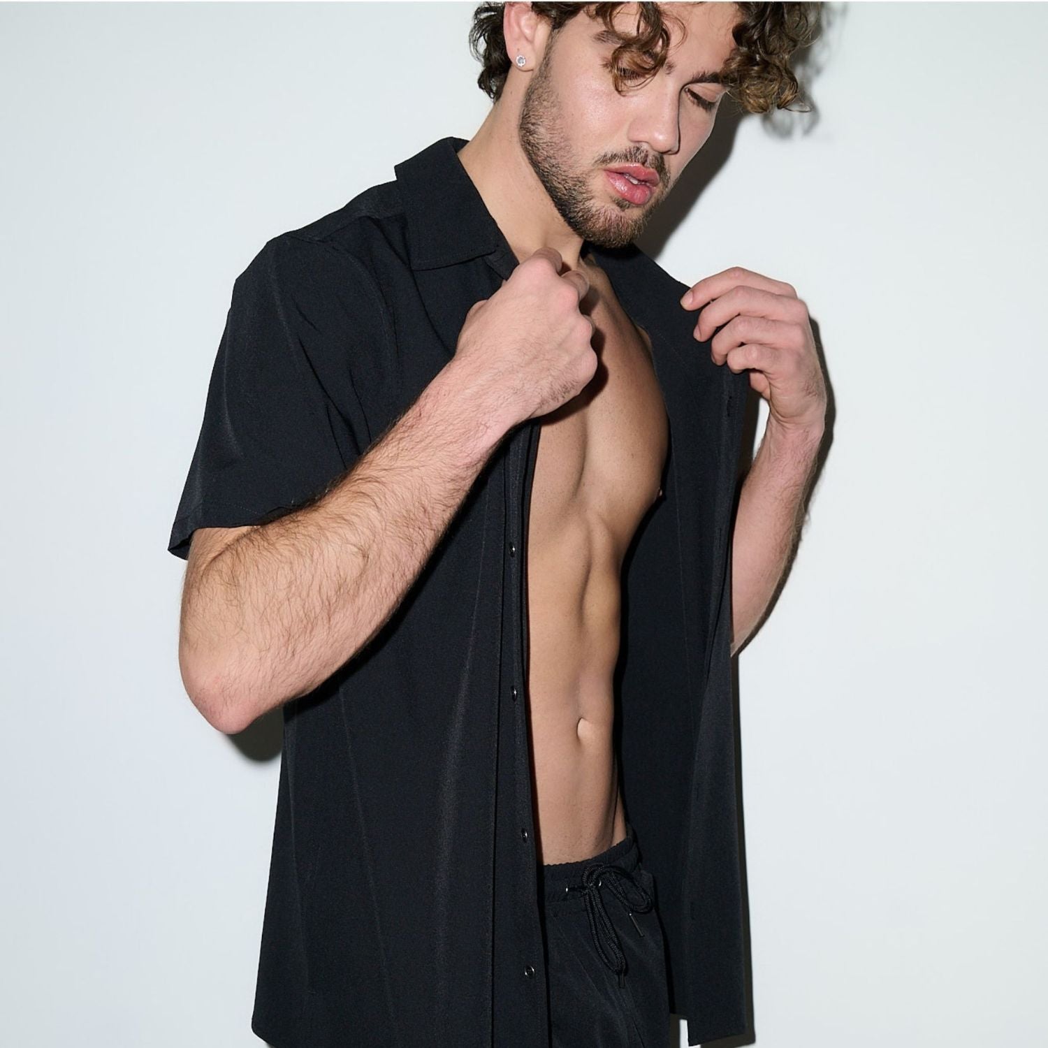 MEN'S SWIMWEAR - PLAYALUXE