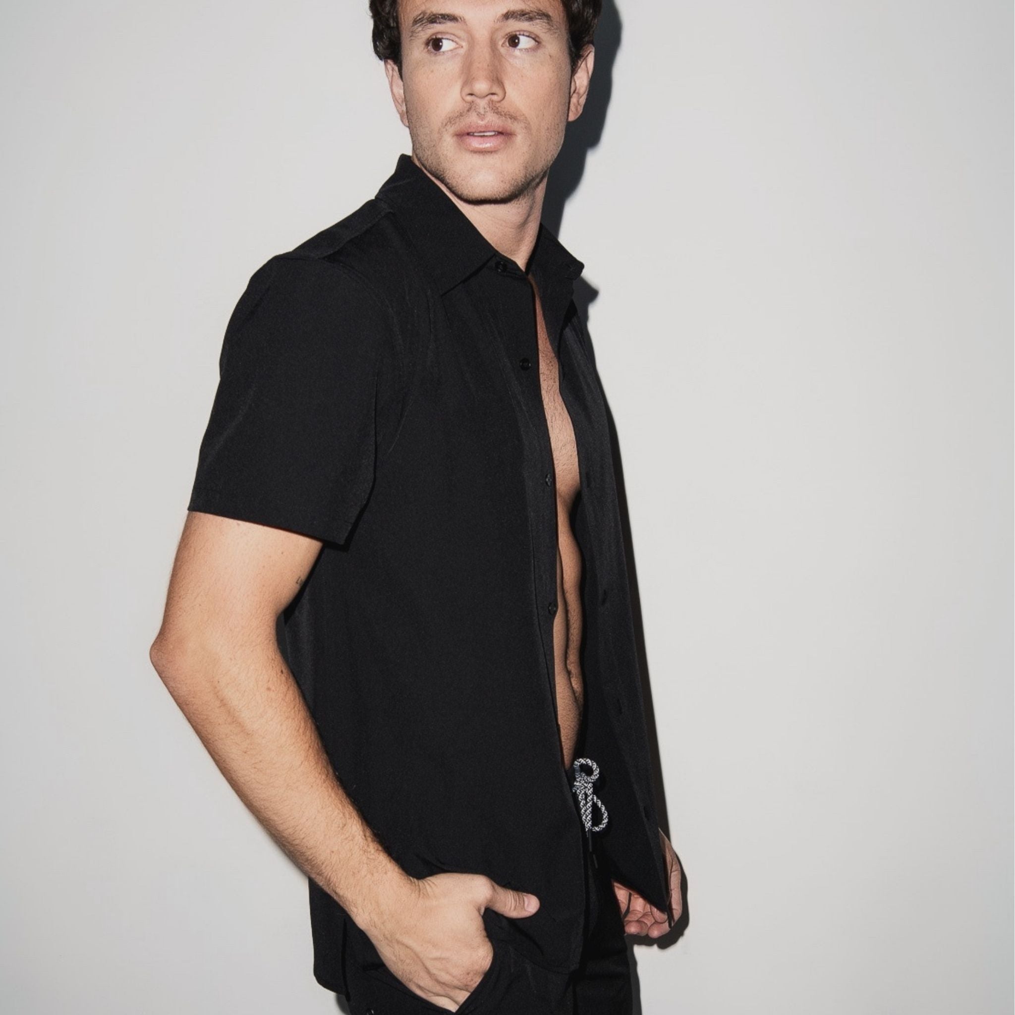 MEN'S SWIMWEAR - PLAYALUXE