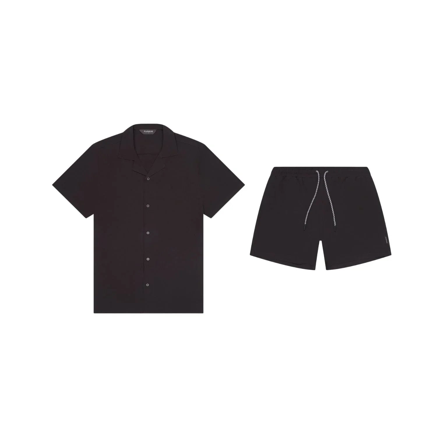 SAINT TROPEZ CABANA SET