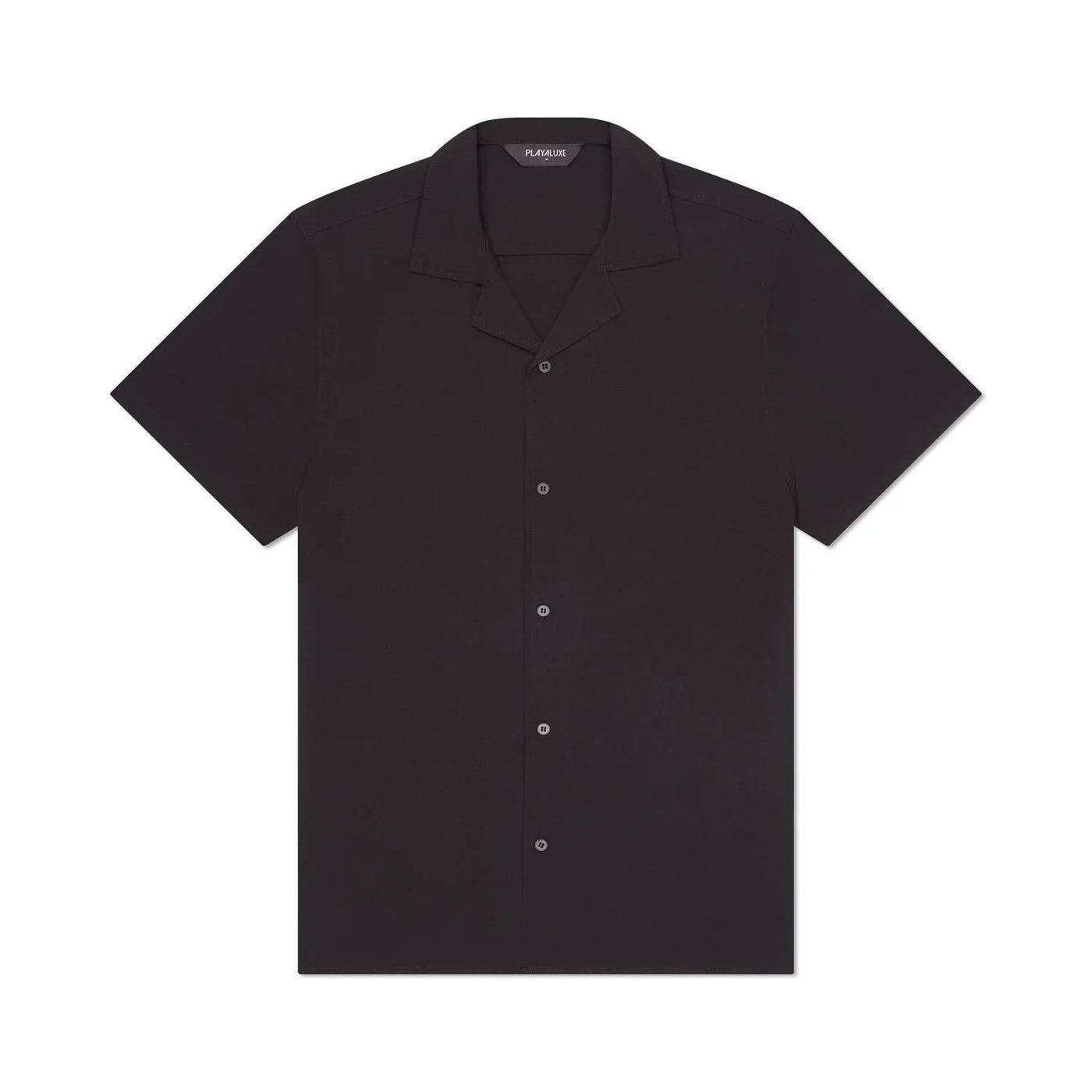 SAINT TROPEZ CABANA SHIRT