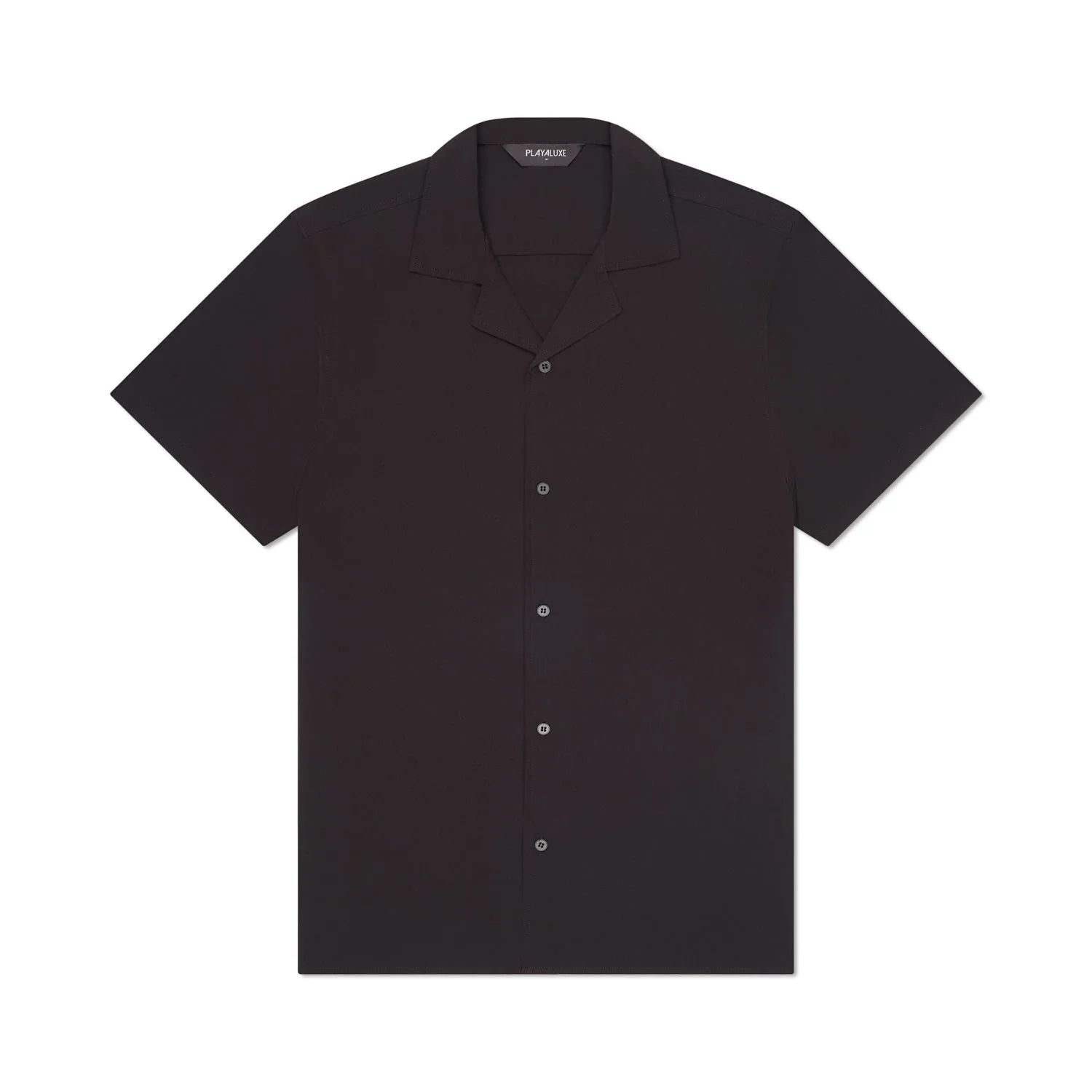 SAINT TROPEZ CABANA SHIRT