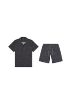 Todos Santos Cabana Set Dark Fern