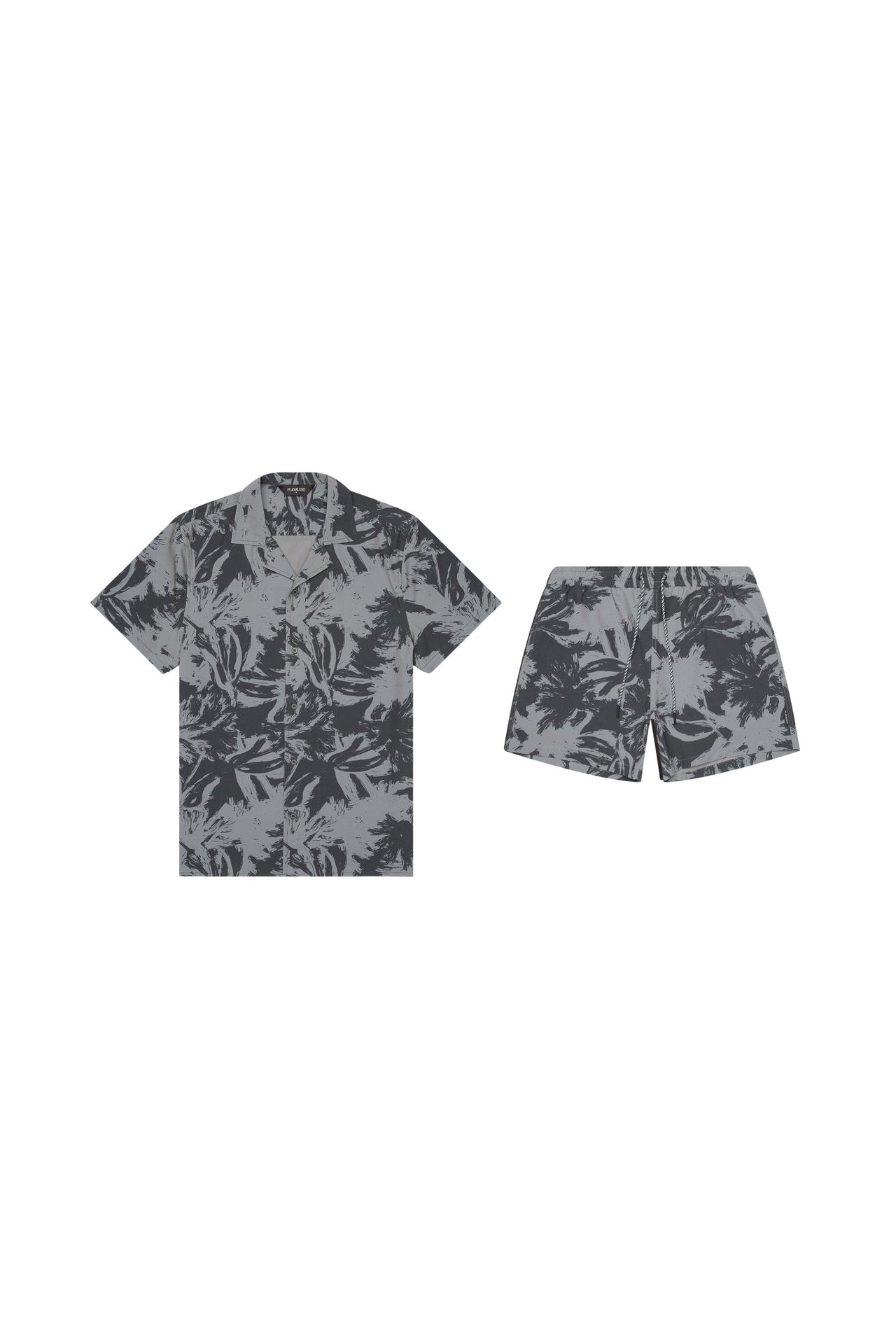 Saint Tropez Cabana Set Light Fern