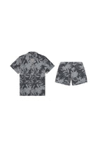 Saint Tropez Cabana Set Light Fern