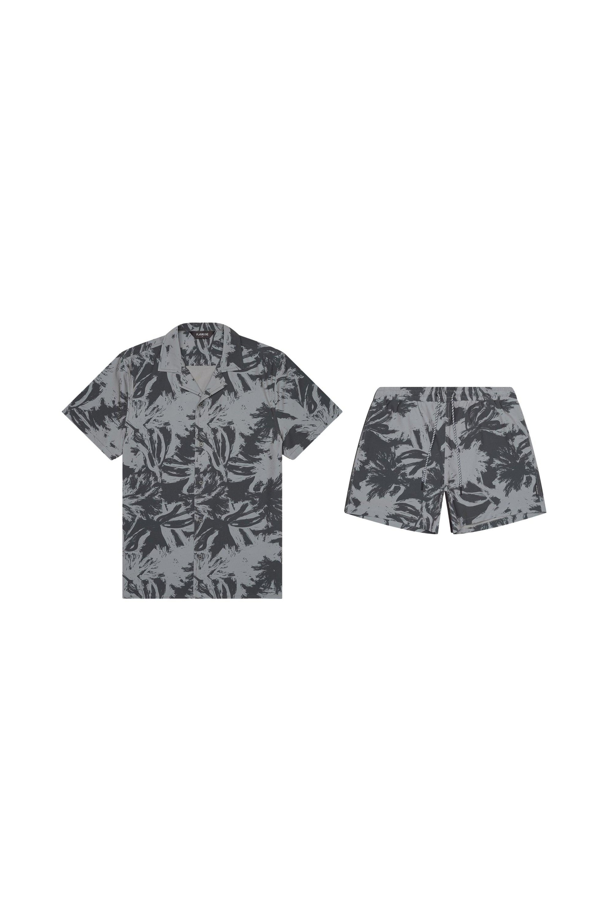 Saint Tropez Cabana Set Light Fern