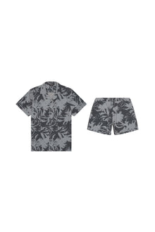 Saint Tropez Cabana Set Light Fern