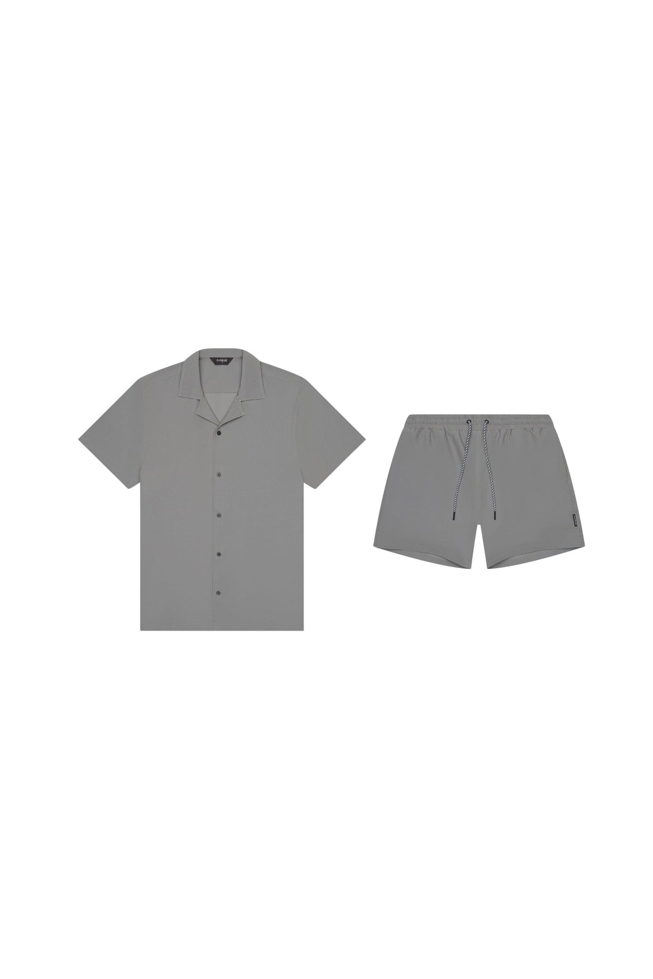 Saint Tropez Cabana Set Sage