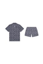 Saint Tropez Cabana Set Snake