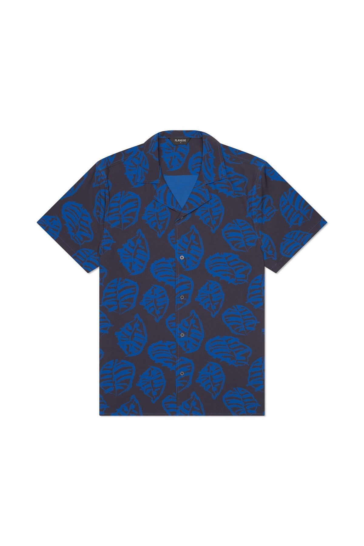 Saint Tropez Cabana Shirt – Batik