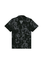 Charcoal Haze Cabana Set