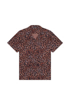 Saint Tropez Cabana Set Leopard