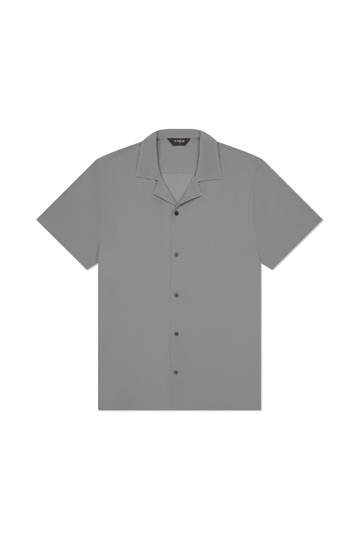 Saint Tropez Cabana Shirt – Sage