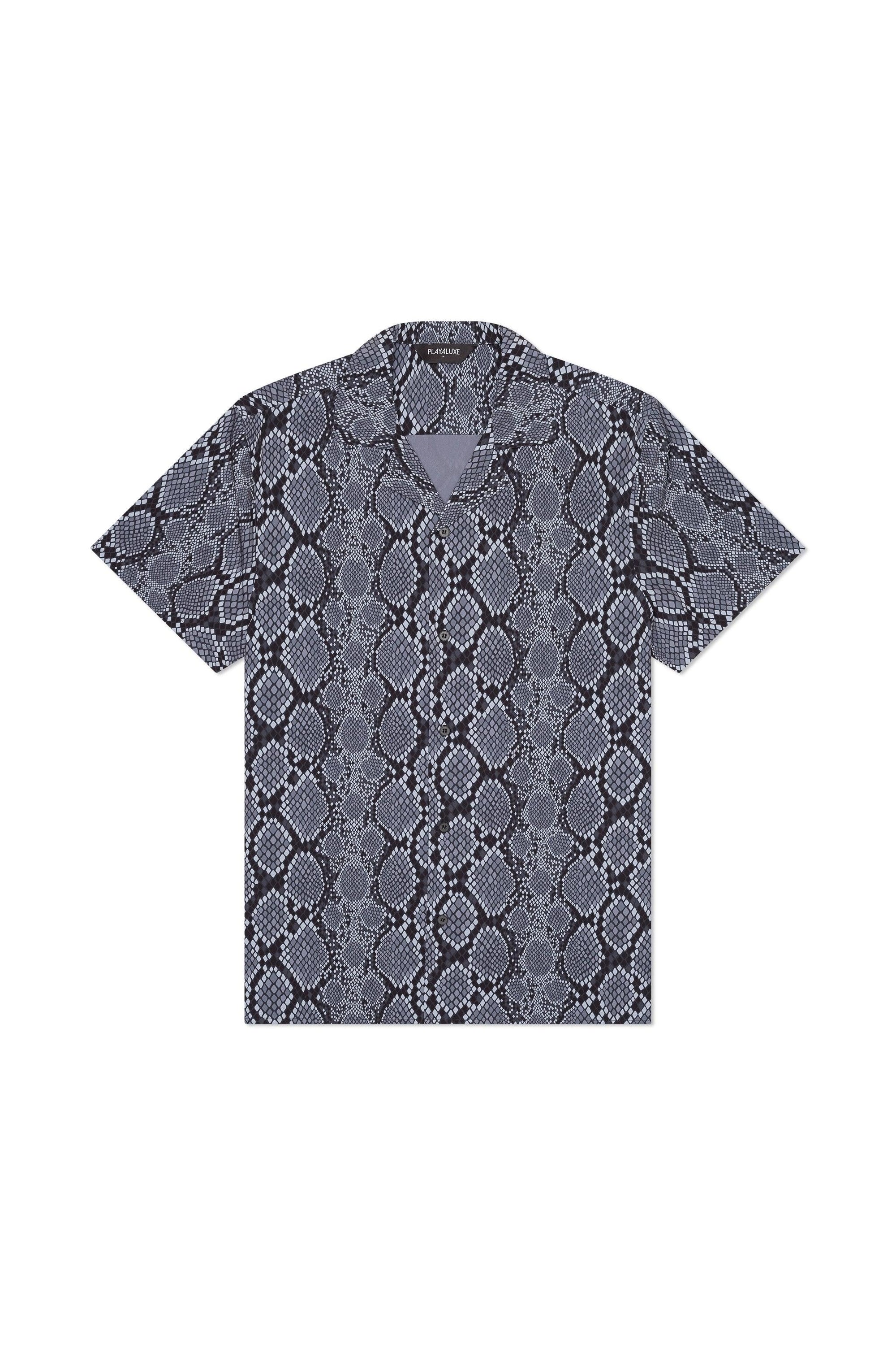 Saint Tropez Cabana Set Snake