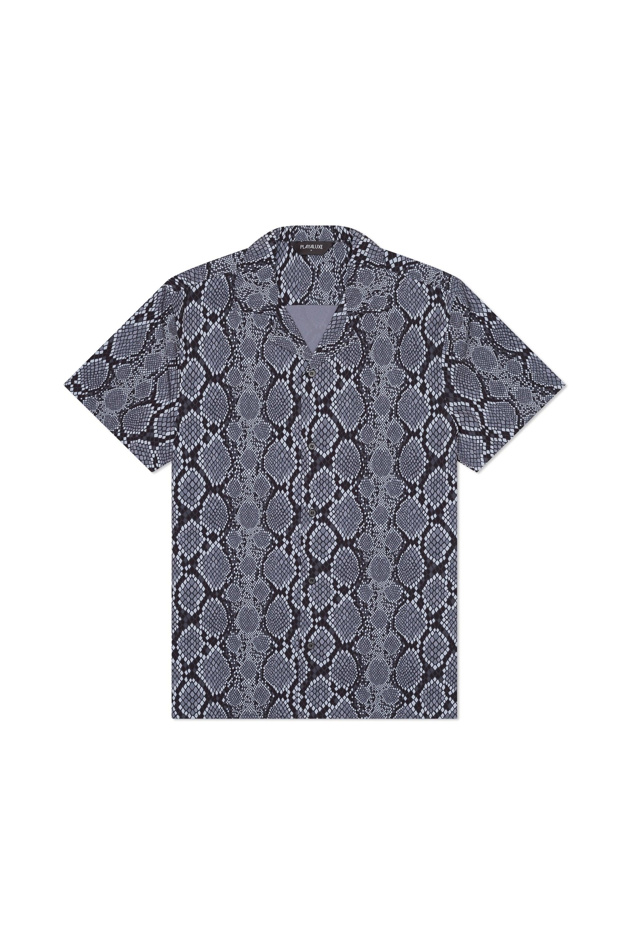 Saint Tropez Cabana Set Snake