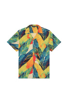 Saint Tropez Cabana Set Tropical
