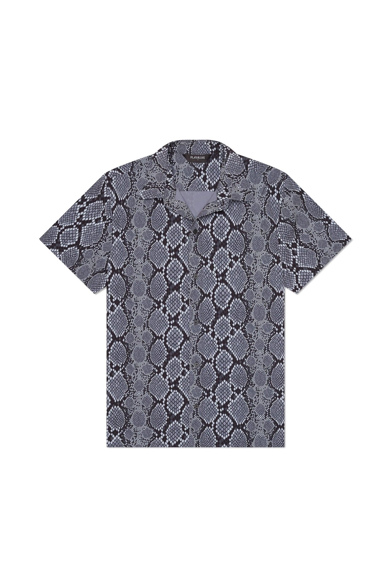 Todos Santos Classic Shirt Snake