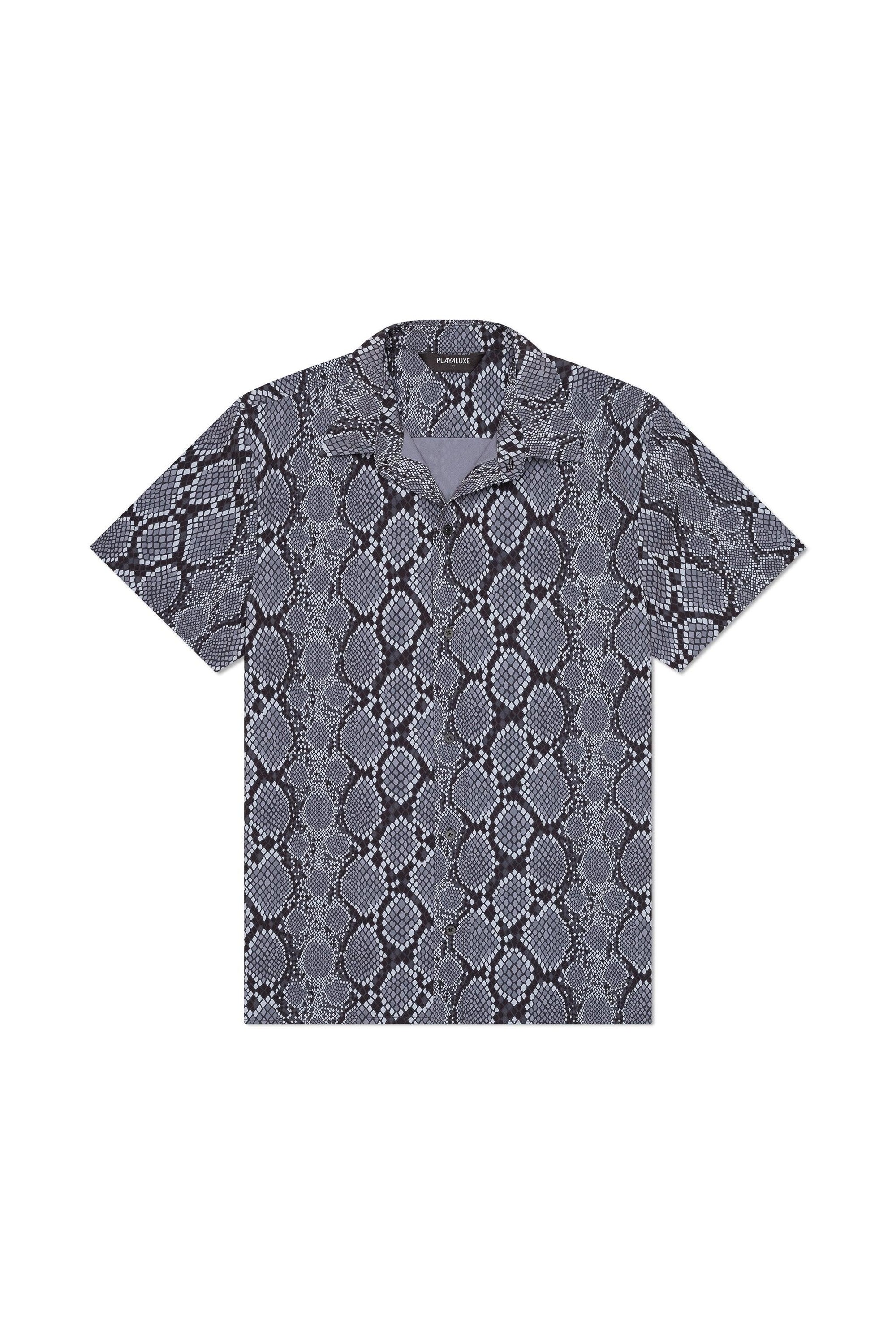 Todos Santos Classic Shirt Snake