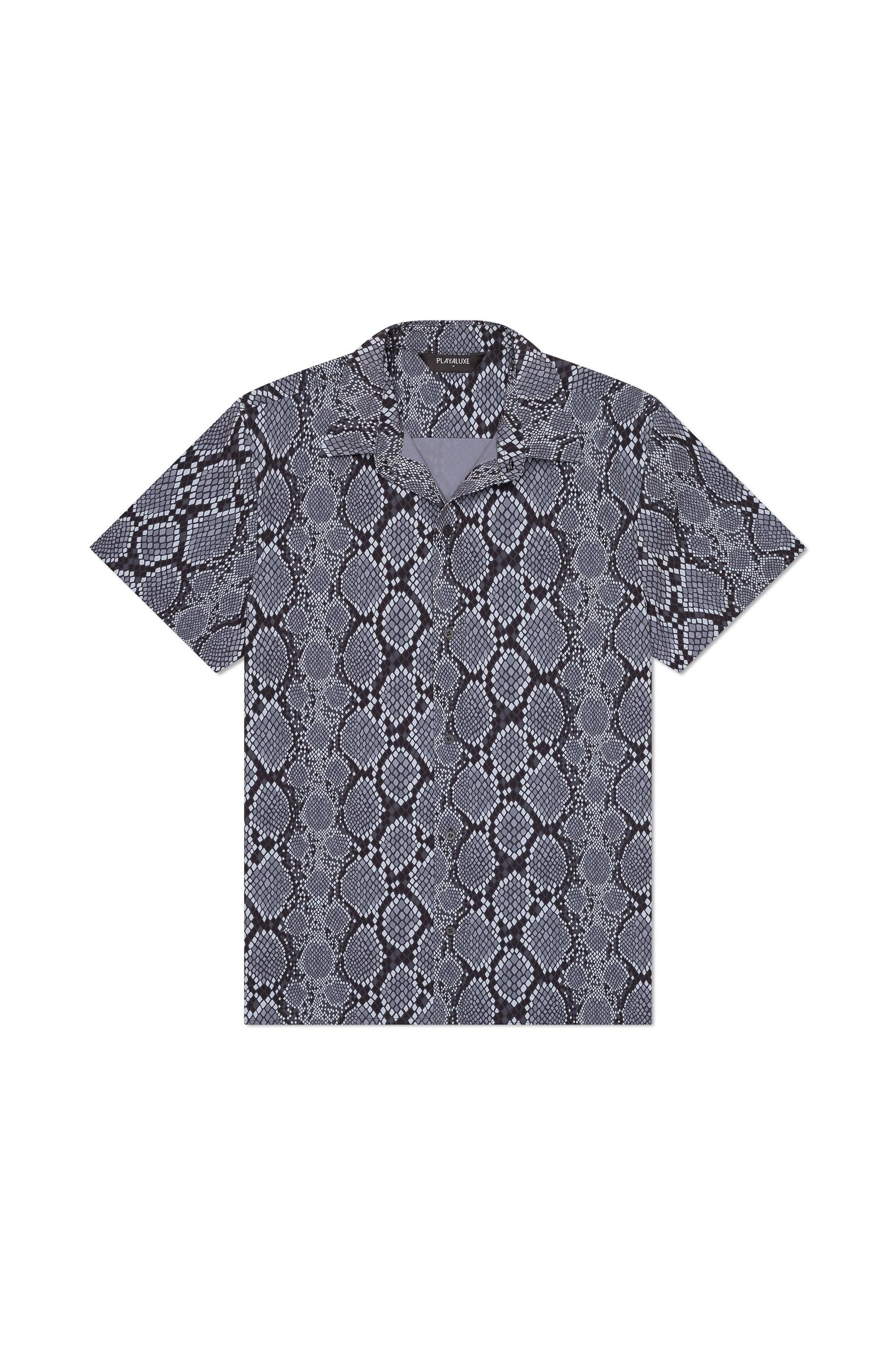 Todos Santos Classic Shirt Snake