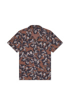 Todos Santos Cabana Set Tobacco Flower