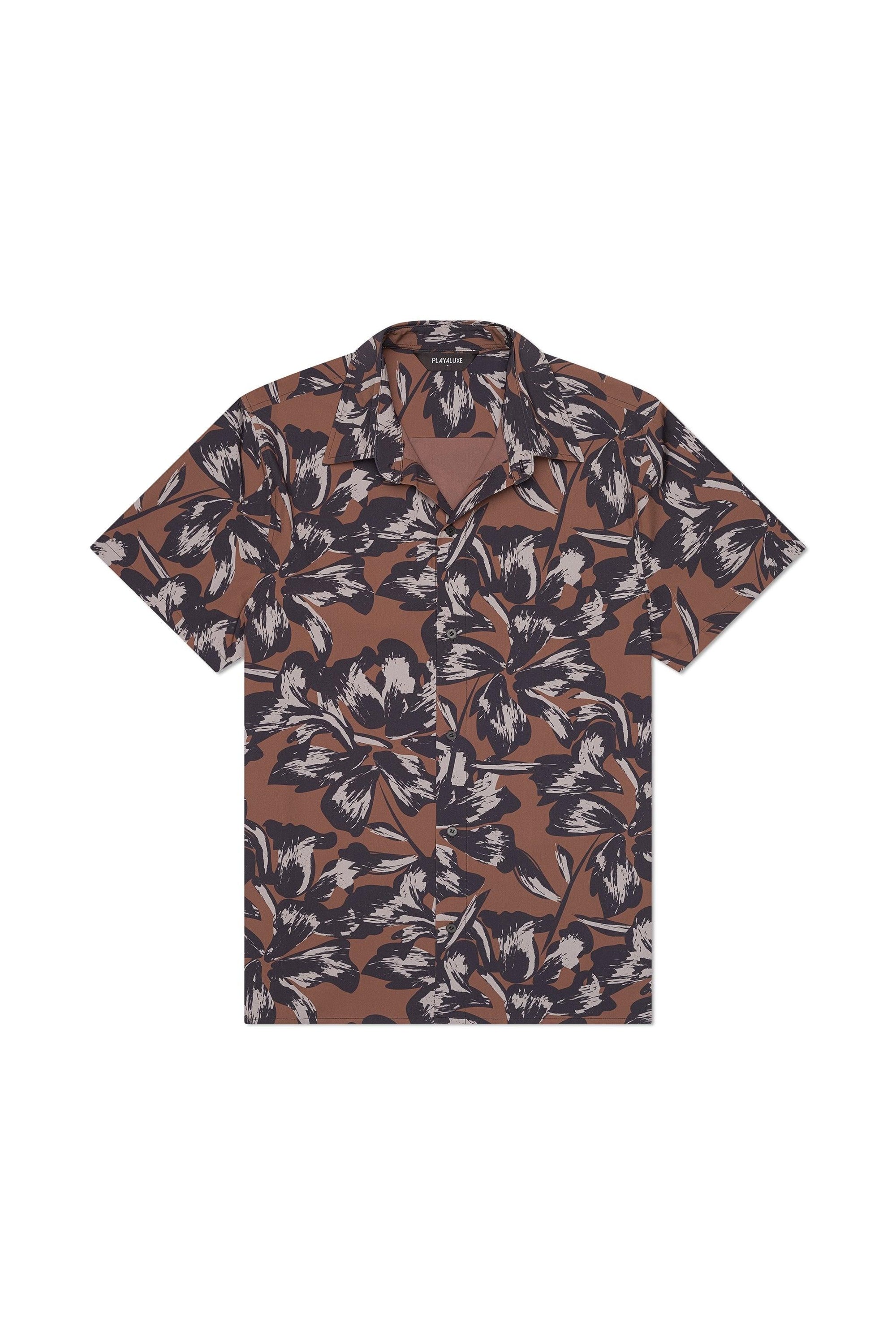 Todos Santos Cabana Set Tobacco Flower