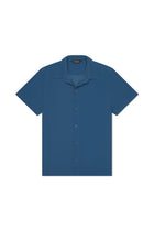 Todos Santos Classic Shirt Vintage Blue