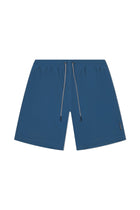 Marbella Classic Swim Trunk Vintage Blue