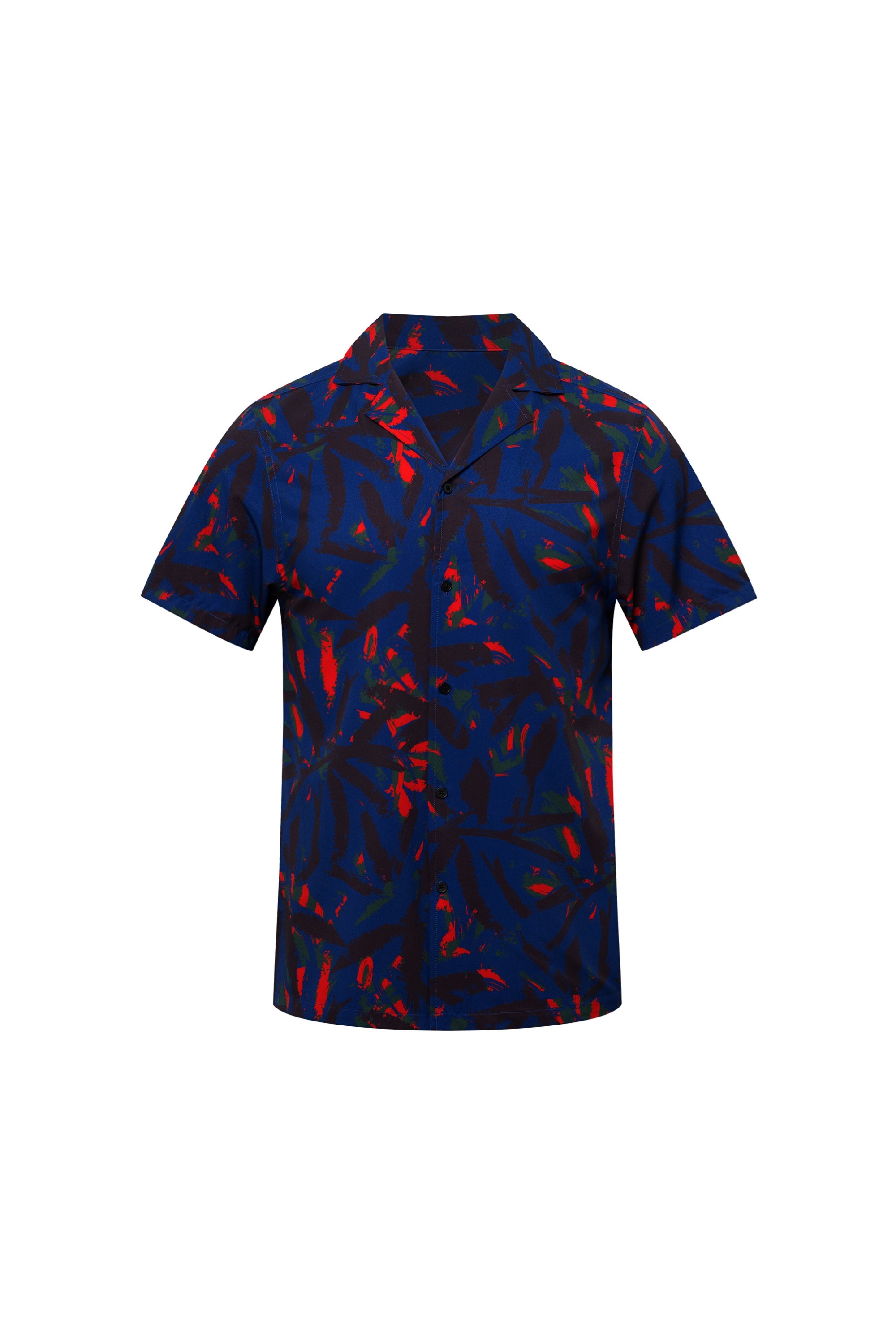 Saint Tropez Cabana Shirt