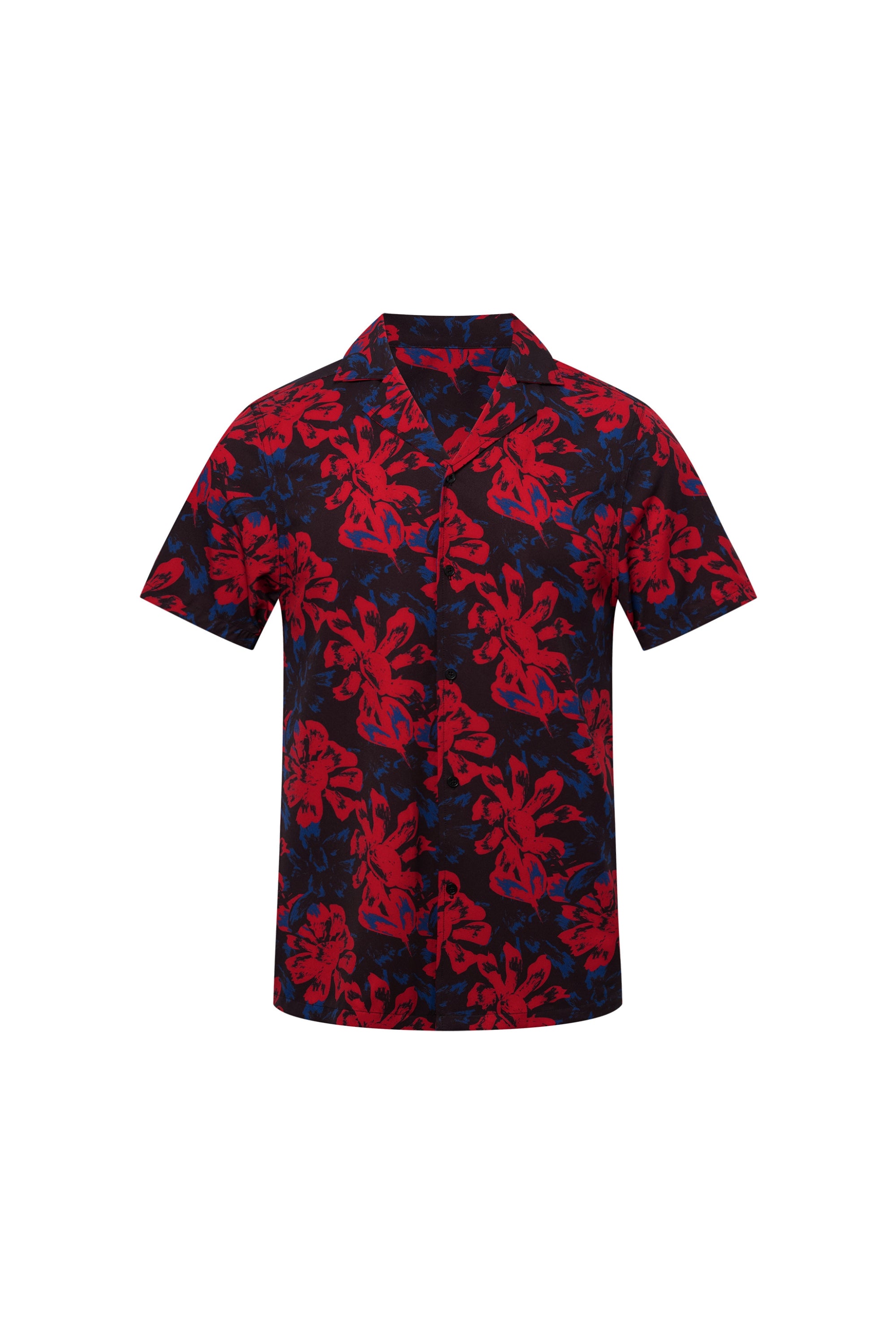 Saint Tropez Cabana Shirt