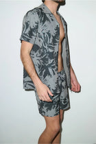 Saint Tropez Cabana Set Light Fern - PLAYALUXE