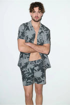 Saint Tropez Cabana Set Light Fern - PLAYALUXE