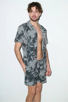 Saint Tropez Cabana Set Light Fern - PLAYALUXE