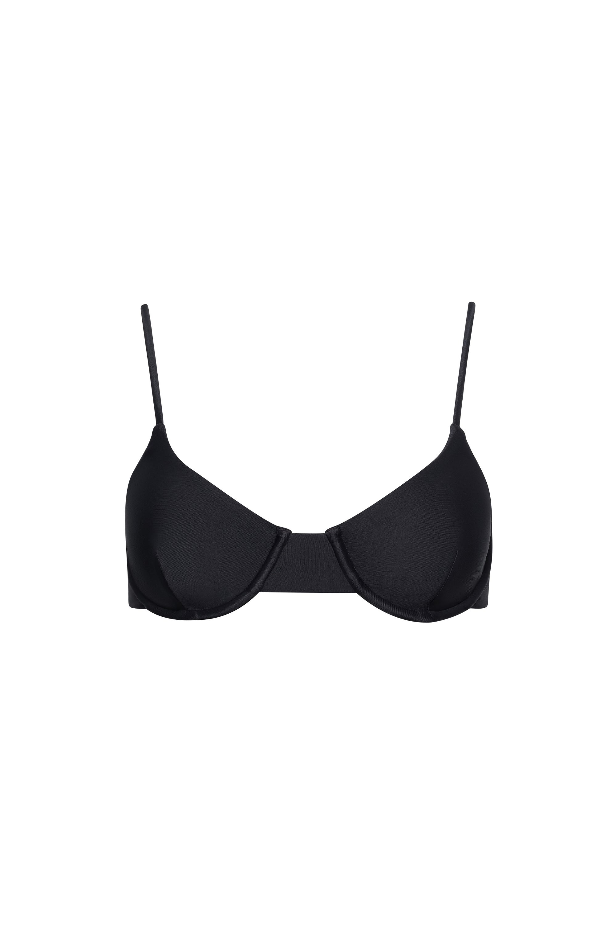 Palermo Underwire Bikini Top