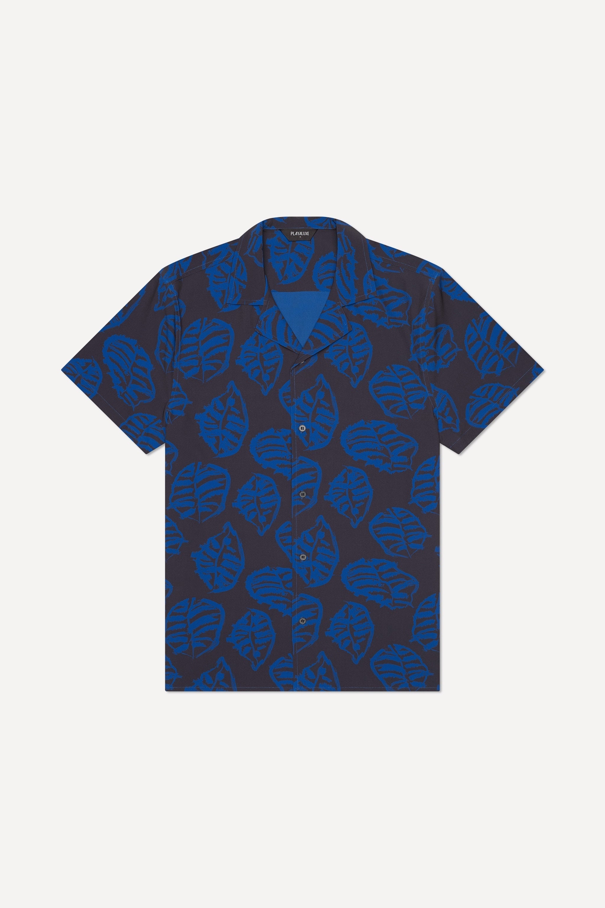 Saint Tropez Cabana Shirt