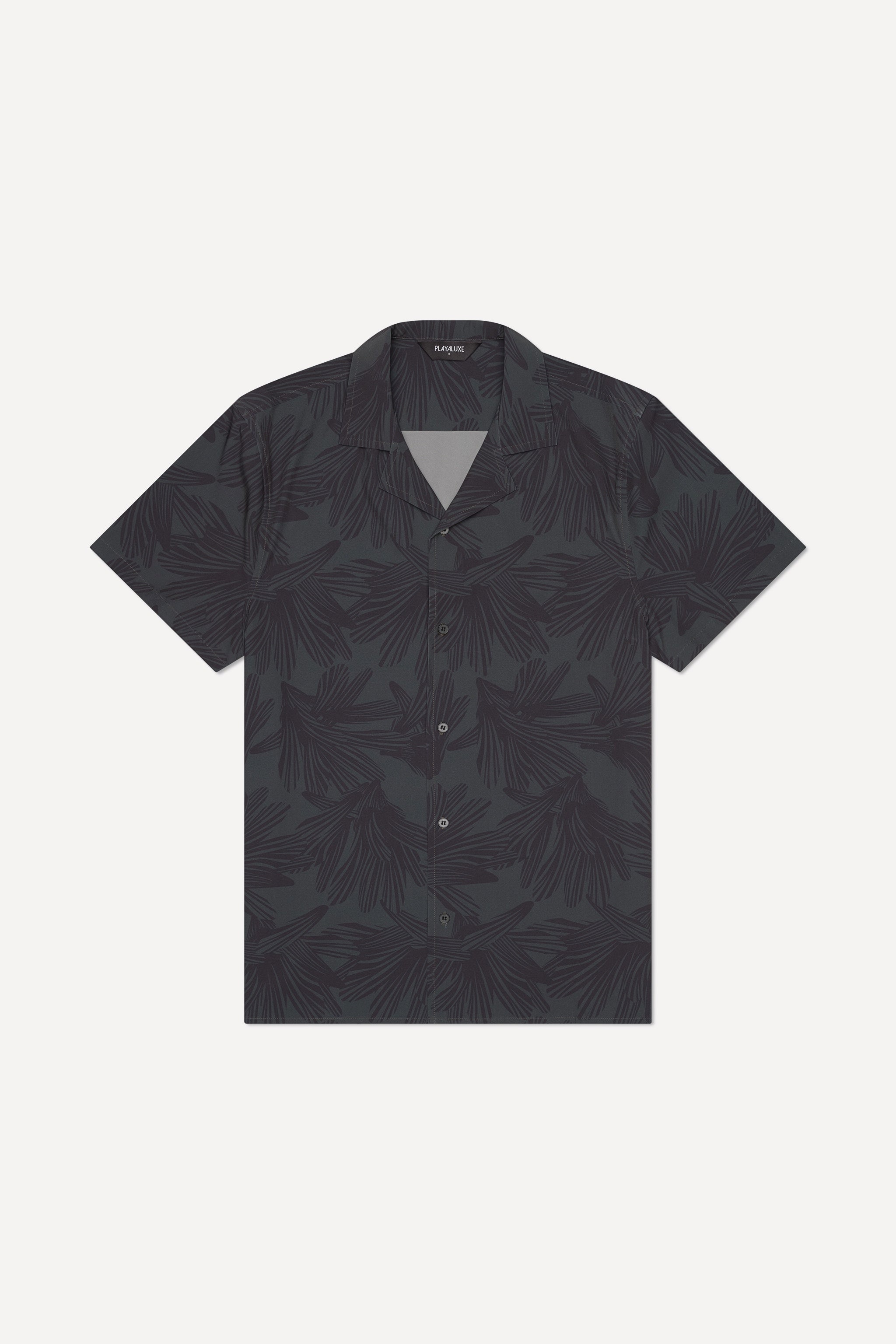 Saint Tropez Cabana Shirt