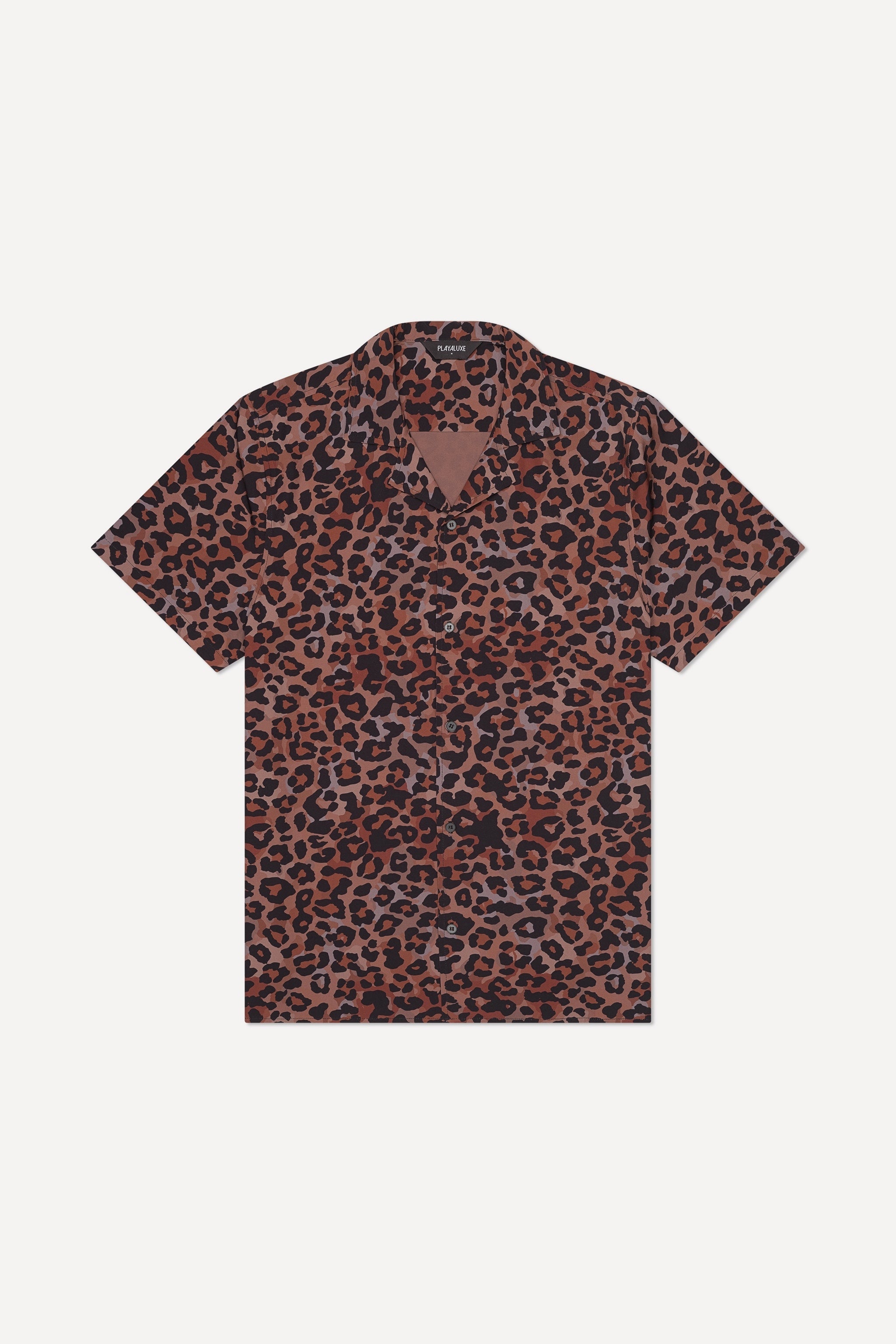 Saint Tropez Cabana Shirt