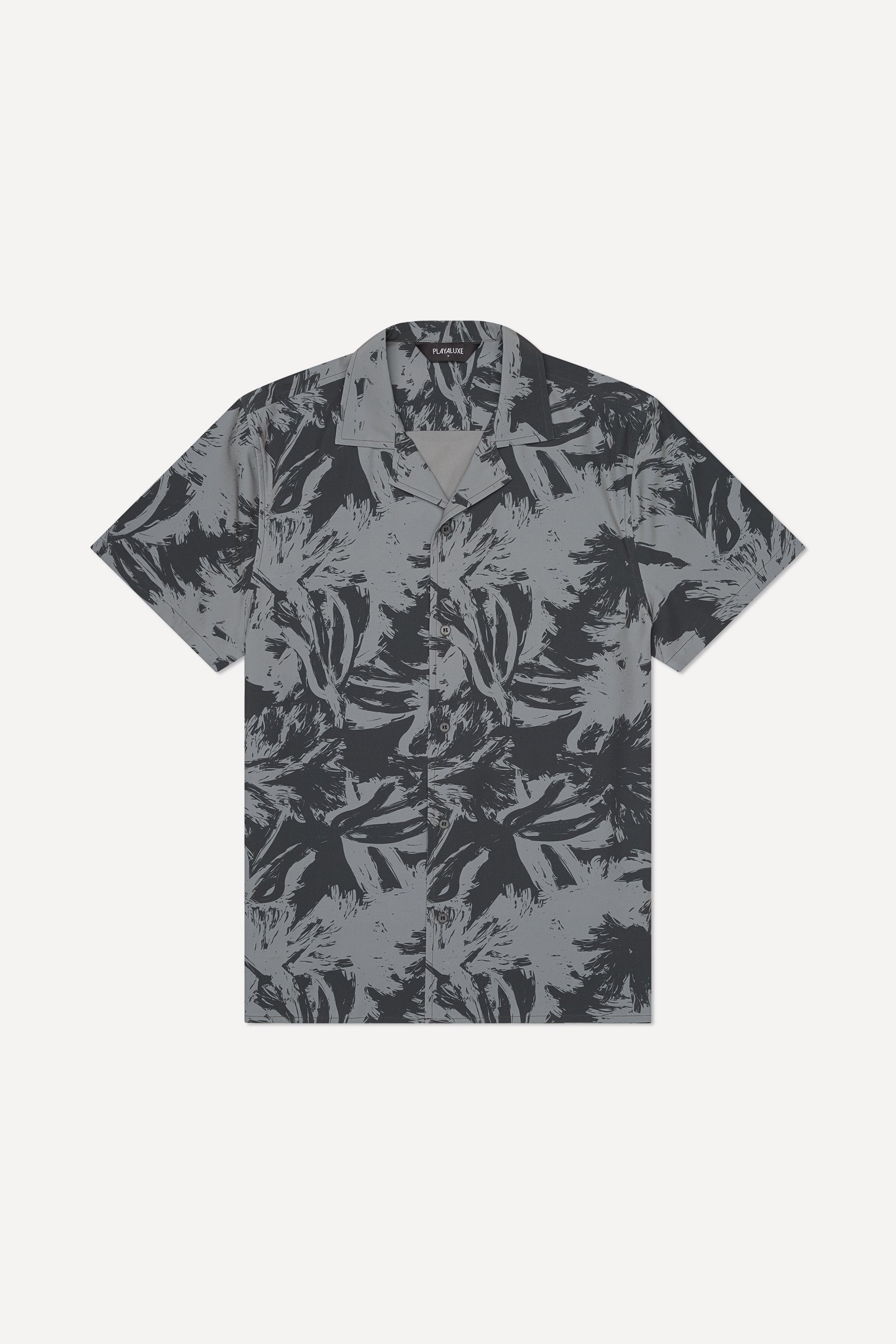 Saint Tropez Cabana Shirt