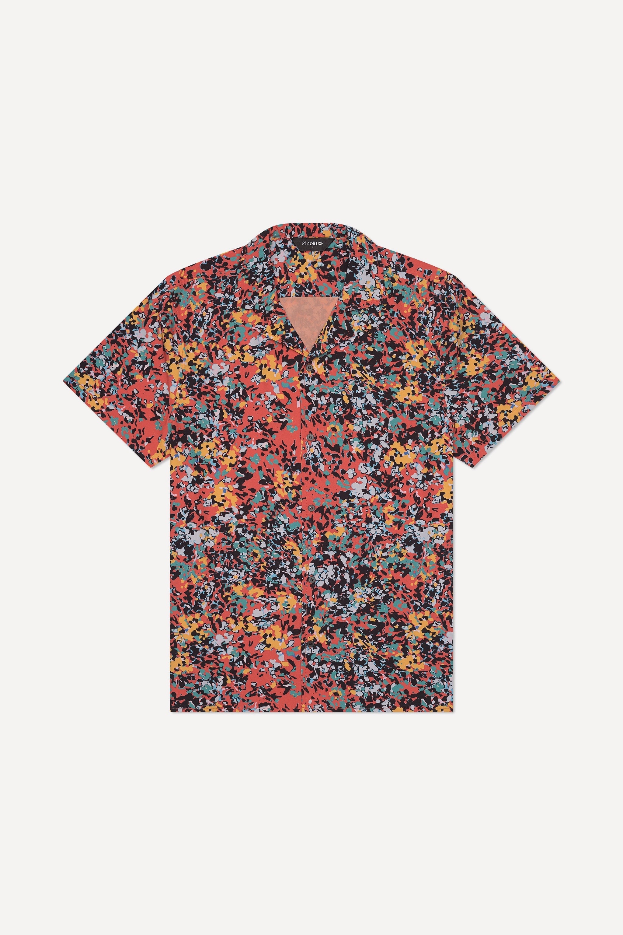 Saint Tropez Cabana Shirt