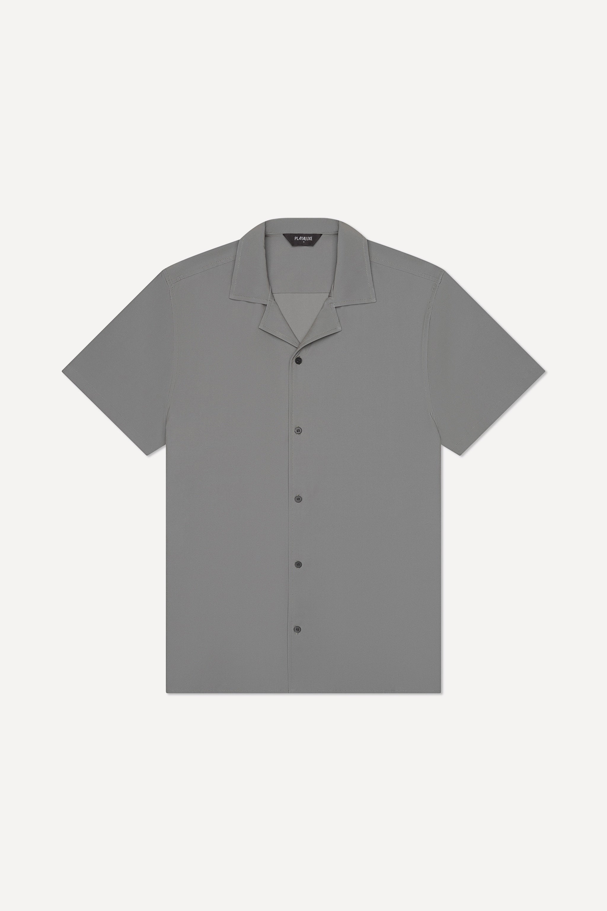 Saint Tropez Cabana Shirt