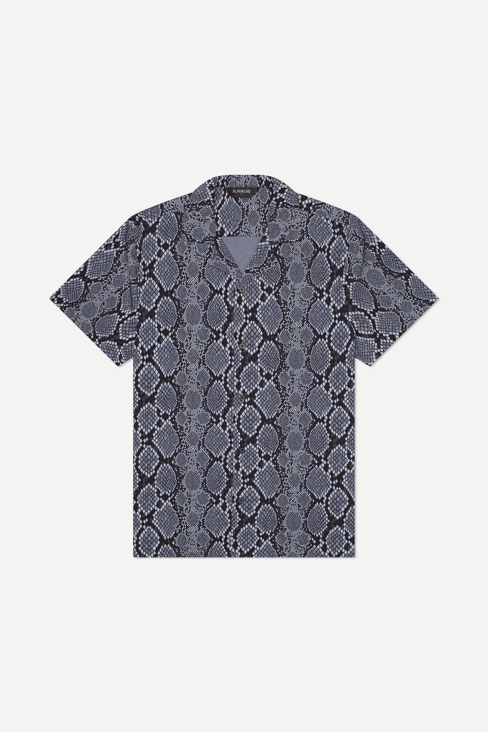 Saint Tropez Cabana Shirt