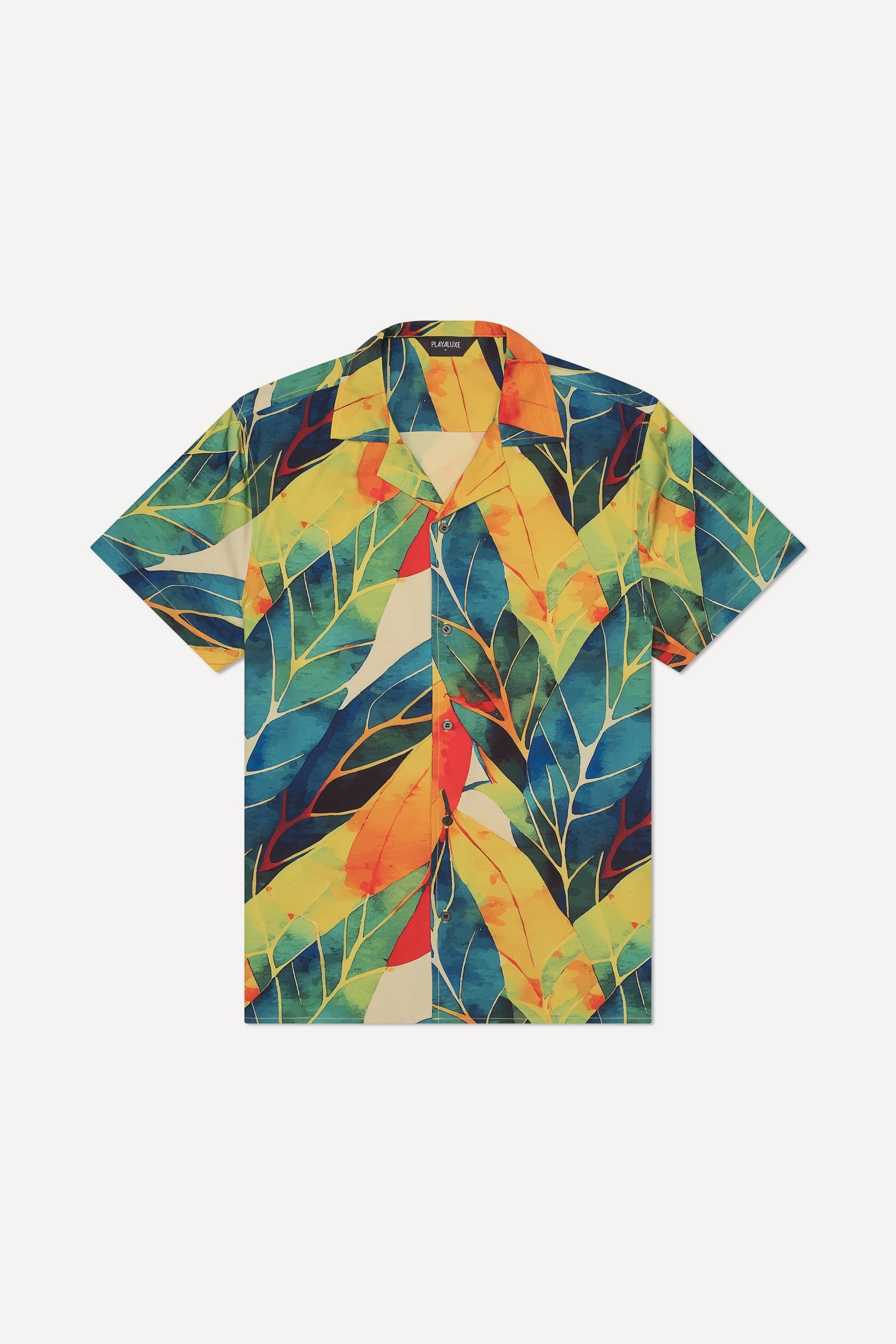 Saint Tropez Cabana Shirt